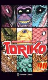 Toriko 40 Toriko 40