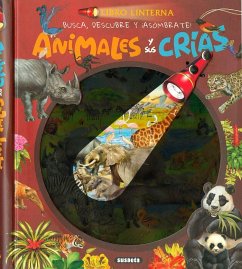Cover Animales y sus crías