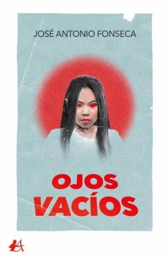 Cover Ojos vacíos