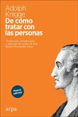 De cómo tratar con las personas