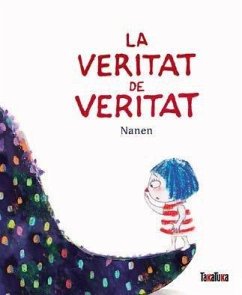 Cover La veritat de veritat