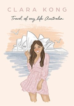 Cover Journey of my life : Australia