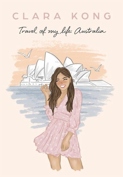 Journey of my life : Australia