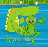 Tilo en el Nilo Tilo en el Nilo
