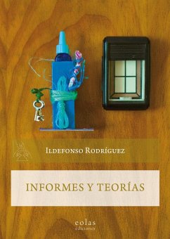 Cover Informes y teorías