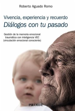 Cover Vivencia, experiencia y recuerdo