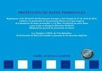 Protección de datos personales : esquemas - Burzaco Samper, María . . . [et al.