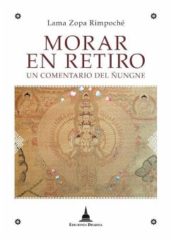 Cover Morar en tiempo