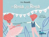 La Rosa y el Rosa La Rosa y el Rosa
