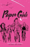 Paper Girls 1 : integral