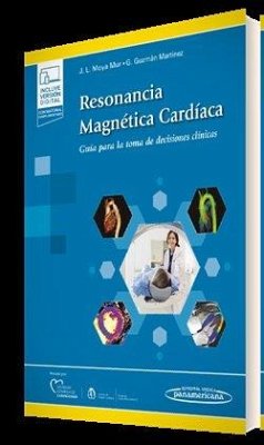 Cover RESONANCIA MAGNETICA CARDIACA