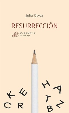 Cover Resurrección