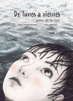 Cover De lunes a viernes : antes de las tres