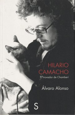 Hilario Camacho - Alonso, Álvaro