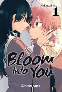 Bloom into you 1 - Nio, Nakatani