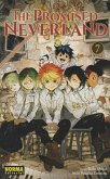 The promised Neverland 7