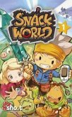 THE SNACK WORLD TV ANIMATION 1