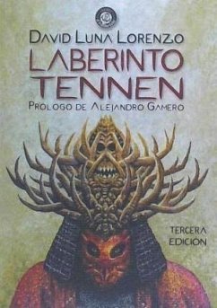 Laberinto tennen - Luna Lorenzo, David