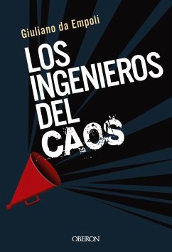 Los ingenieros del caos - Da Empoli, Giuliano