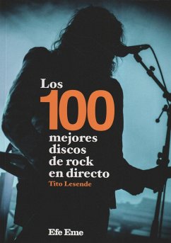 Los 100 mejores discos de rock en directo - Lesende, Tito