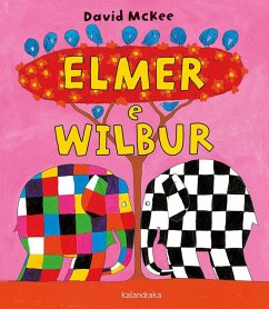 Cover Elmer e Wilbur