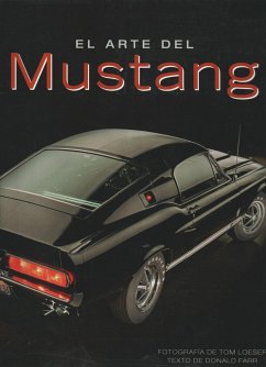 Arte Del Mustang