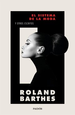 Cover El sistema de la moda