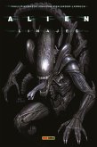 100% Marvel HC. Alien 1