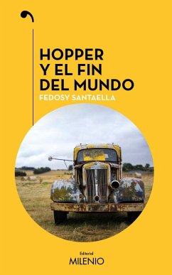 Cover Hopper y el fin del mundo