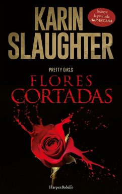 Flores cortadas; Arrancada