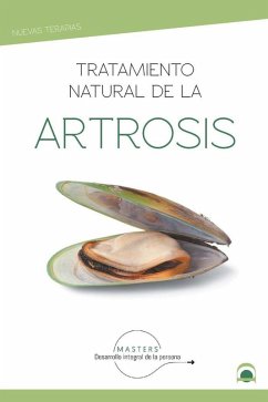 Cover TRATAMIENTO NATURAL DE LA ARTROSIS