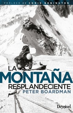 Cover La montaña resplandeciente