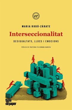 Cover Interseccionalitat : Desigualtats, llocs i emocions