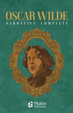 Cover Oscar Wilde Narrativa Completa