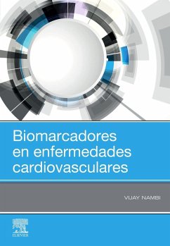 Biomarcadores en enfermedades cardiovasculares - Nambi, Vijay