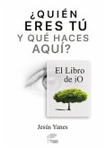 Quién eres tú y qué haces aquí : el &quote;Libro de iO&quote;