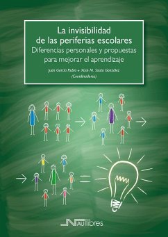 La invisibilidad de las periferias escolares - Carlos Fuster García; García Monteagudo, Diego; Souto González, Xosé M.