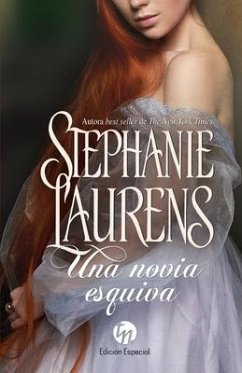 Una novia esquiva - Laurens, Stephanie