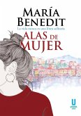 Alas de mujer Alas de mujer