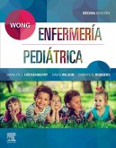 Wong enfermería pediátrica