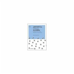 ARITMÉTICA vs. ÁLGEBRA Cover ARITMÉTICA vs. ÁLGEBRA