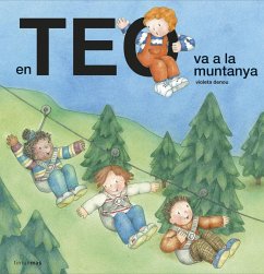 En Teo va a la muntanya - Denou, Violeta