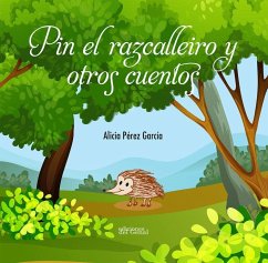 Cover Pin, el razcalleiro y otros cuentos