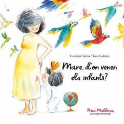 Cover Mare, d'on venen els infants?