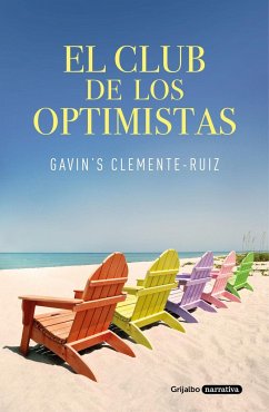 El club de los optimistas - Clemente-Ruiz, Gavin's