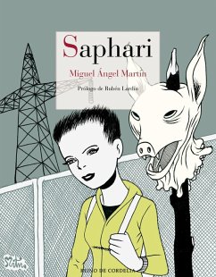 Saphari - Martín, Miguel Ángel