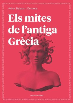 Cover Els mites de l'Antiga Grècia
