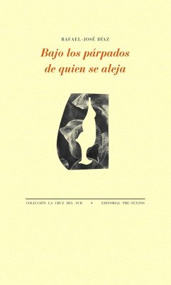 Cover Bajo los párpados de quien se aleja