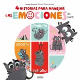 Las emociones de Gatito : 4 historias para manejar las emociones de Gatito