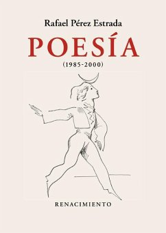 Cover Poesía, 1985-2000 : Obra reunida II